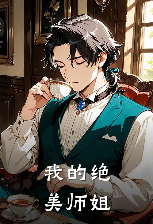 我的绝美师姐