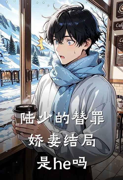 陆少的替罪娇妻结局是he吗