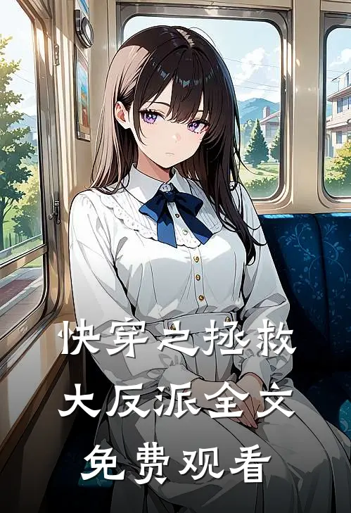 快穿之拯救大反派全文免费观看
