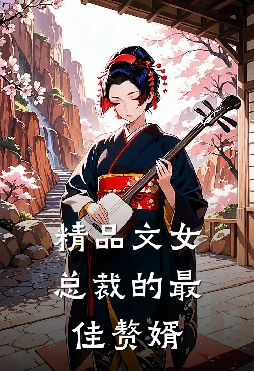 精品文女总裁的最佳赘婿