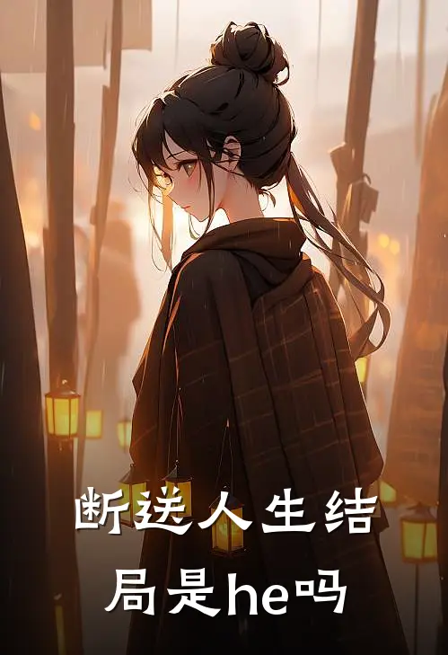 断送人生结局是he吗