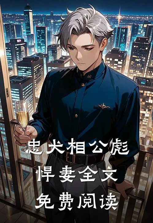 忠犬相公彪悍妻全文免费阅读