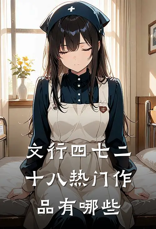 文行四七二十八热门作品有哪些