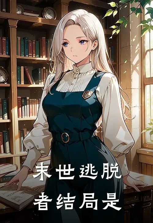 末世逃脱者结局是