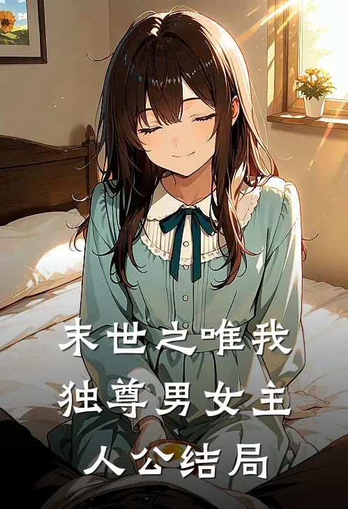 末世之唯我独尊男女主人公结局
