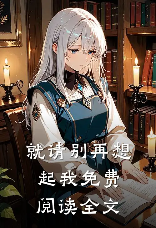 就请别再想起我免费阅读全文