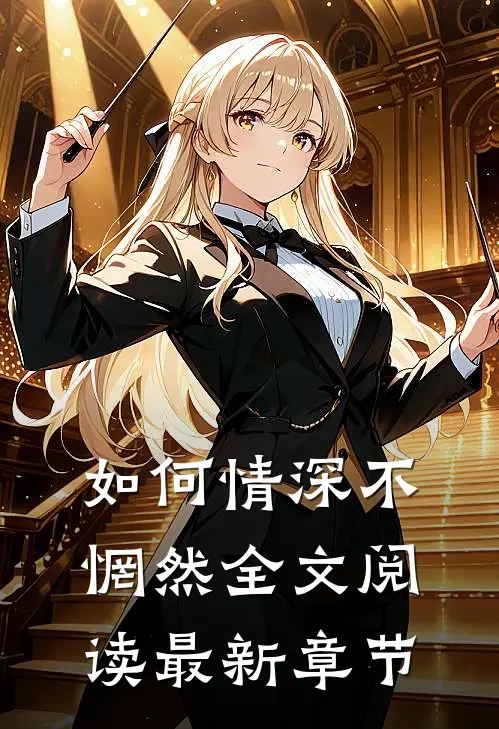 如何情深不惘然全文阅读最新章节