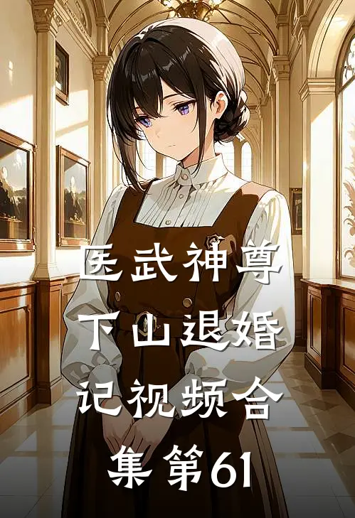 医武神尊下山退婚记视频合集第-61