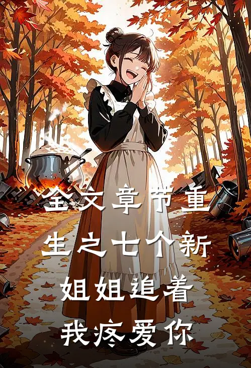 全文章节重生之七个新姐姐追着我疼爱你