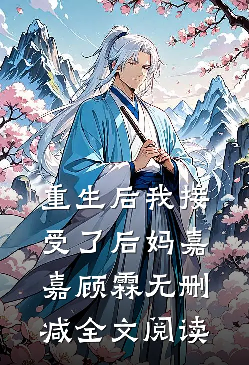 重生后我接受了后妈嘉嘉顾霖无删减全文阅读