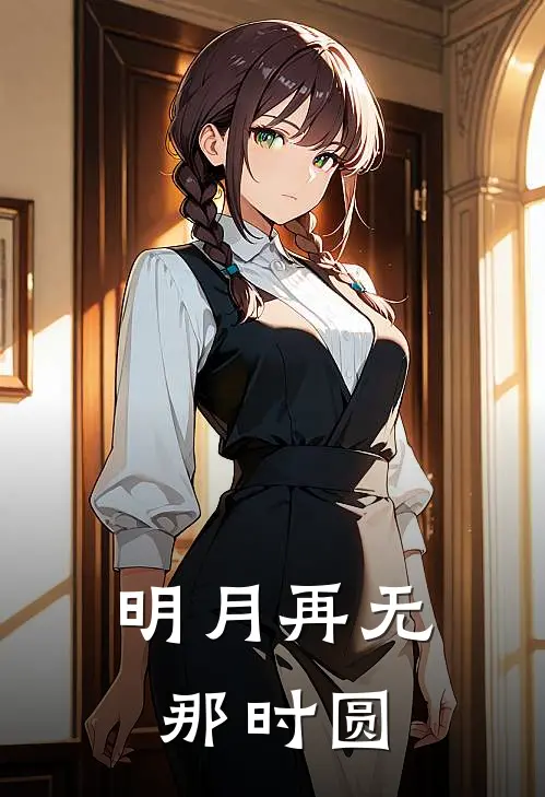 明月再无那时圆