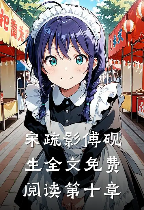 宋疏影傅砚生全文免费阅读第十章