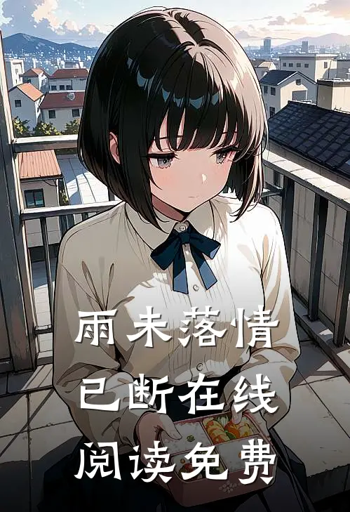 雨未落情已断在线阅读免费