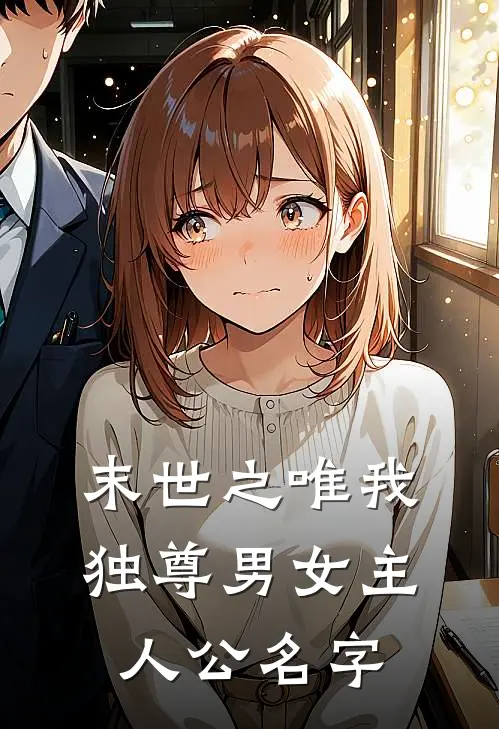 末世之唯我独尊男女主人公名字