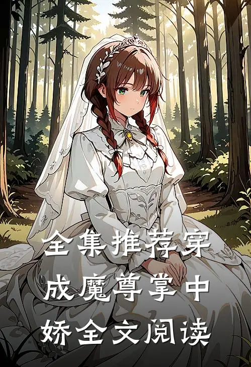 全集推荐穿成魔尊掌中娇全文阅读