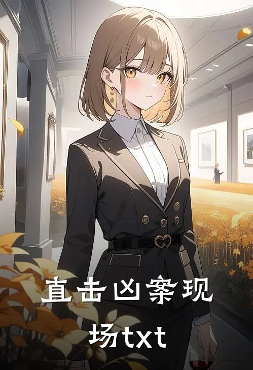 直击凶案现场 txt