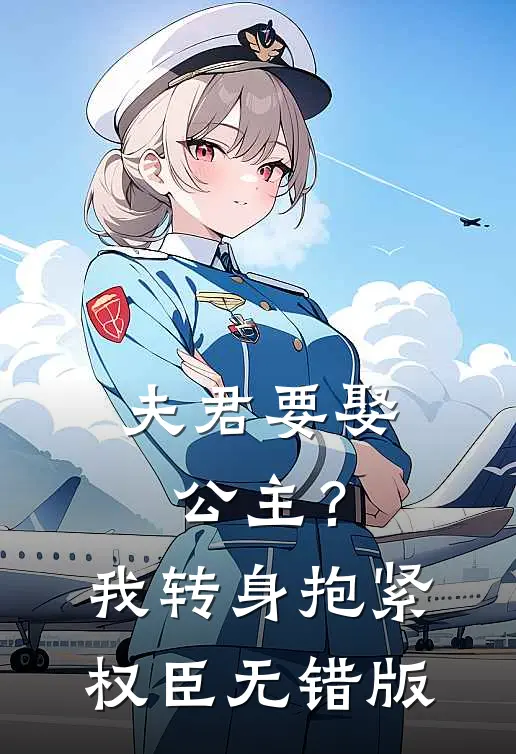 夫君要娶公主？我转身抱紧权臣无错版