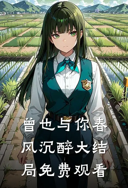 曾也与你春风沉醉大结局免费观看