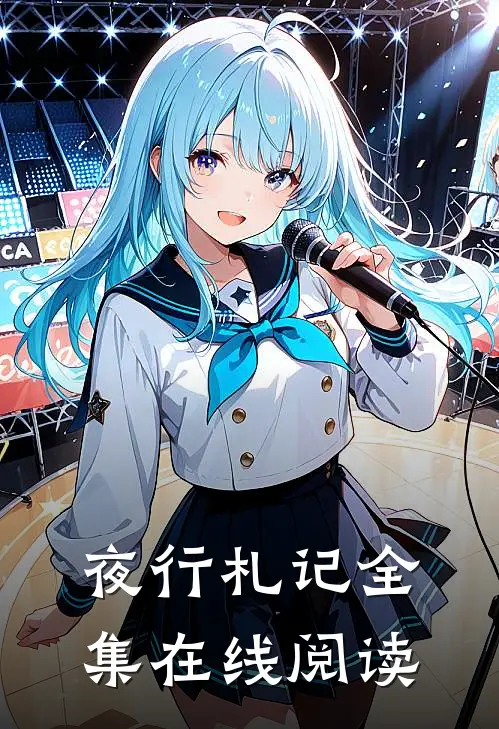 夜行札记 全集在线阅读