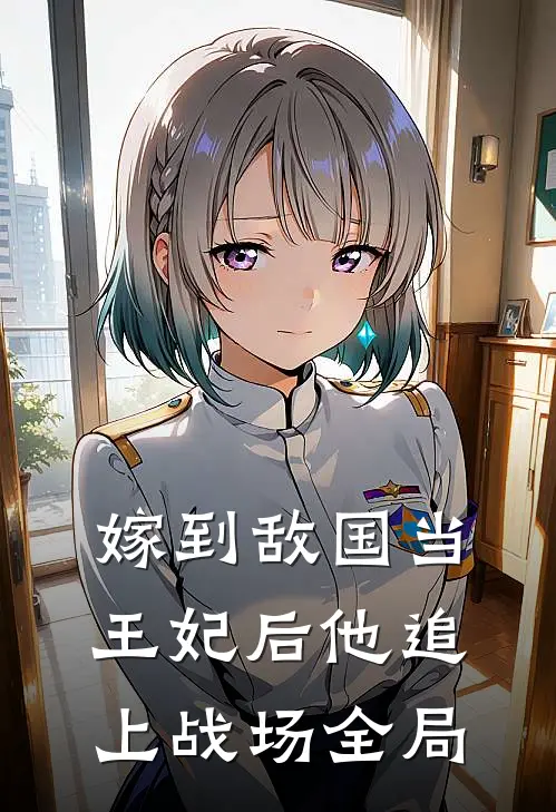 嫁到敌国当王妃后他追上战场全局