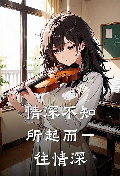 情深不知所起而一往情深