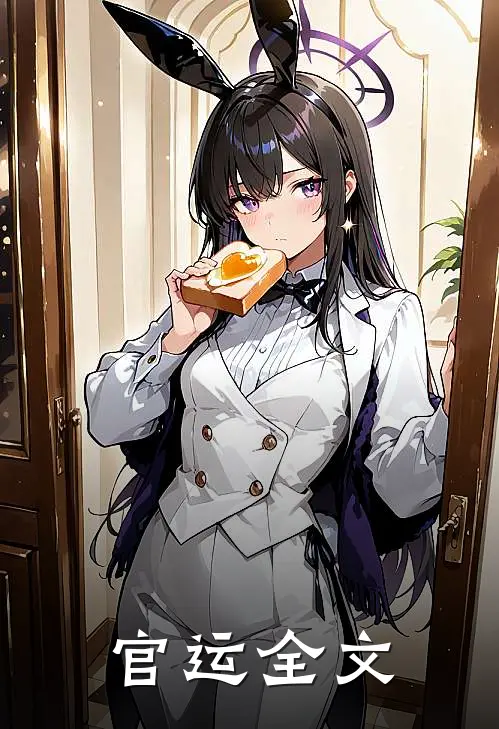 官运全文