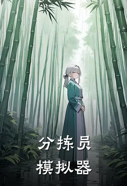 分拣员模拟器