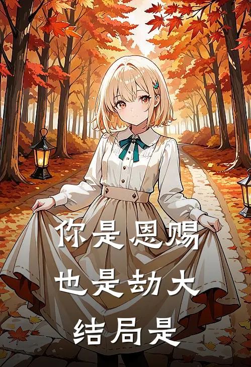 你是恩赐也是劫大结局是