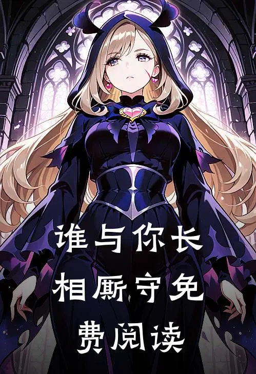 谁与你长相厮守免费阅读