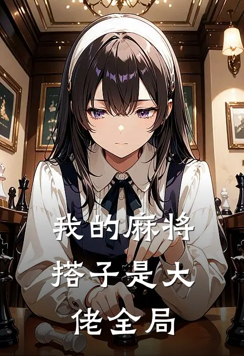 我的麻将搭子是大佬全局