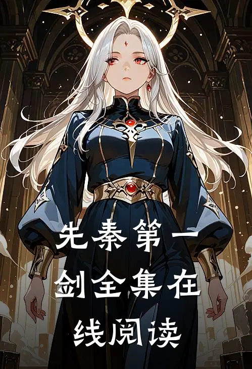 先秦第一剑全集在线阅读