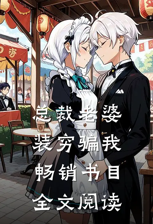 总裁老婆装穷骗我畅销书目全文阅读