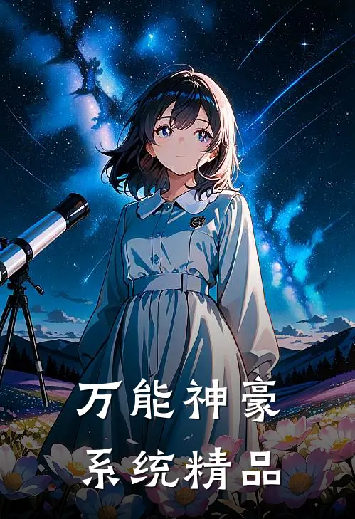 万能神豪系统精品