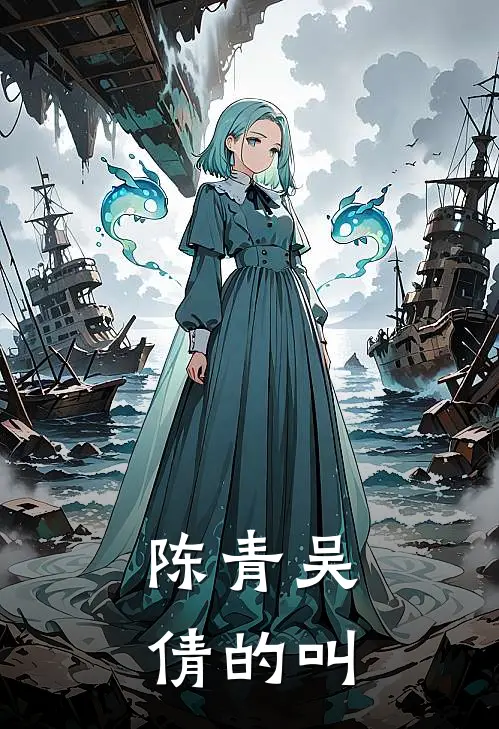 陈青吴倩的叫