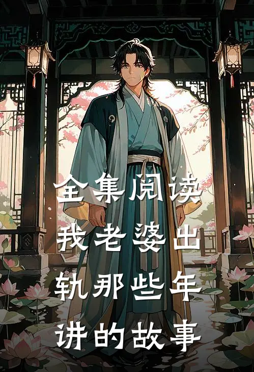 全集阅读我老婆出轨那些年讲的故事