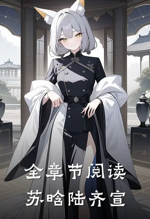全章节阅读苏晗陆齐宣