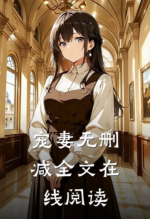 宠妻无删减全文在线阅读