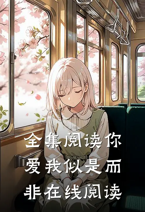全集阅读你爱我似是而非在线阅读