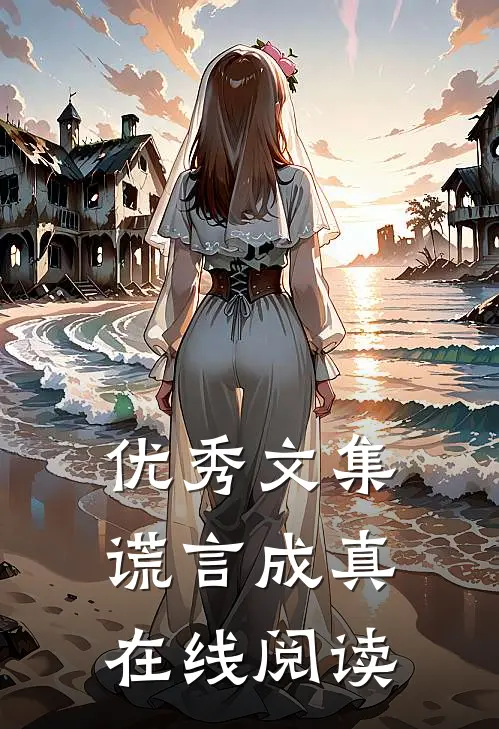 优秀文集谎言成真在线阅读