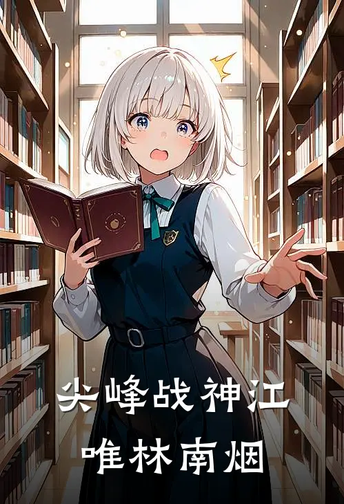 尖峰战神江唯林南烟