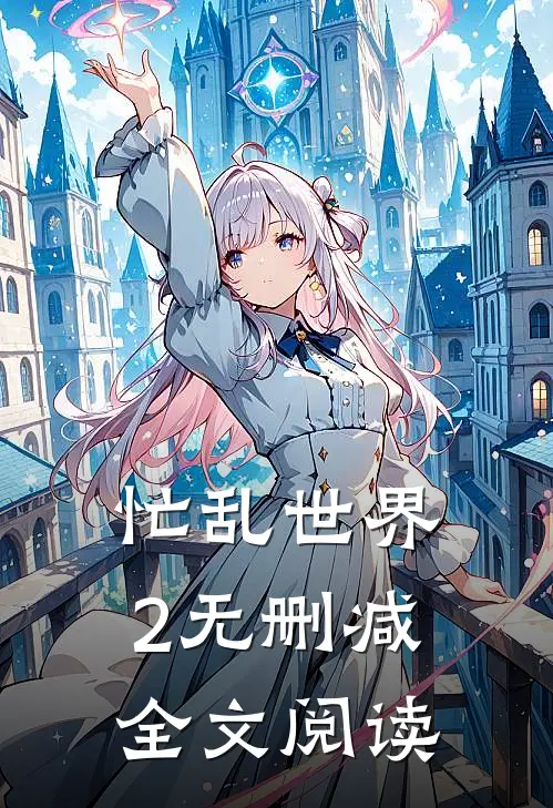 忙乱世界2无删减全文阅读
