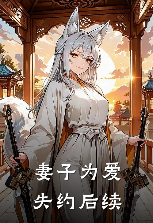 妻子为爱失约后续