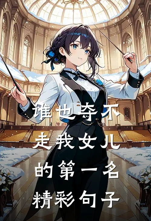 谁也夺不走我女儿的第一名精彩句子