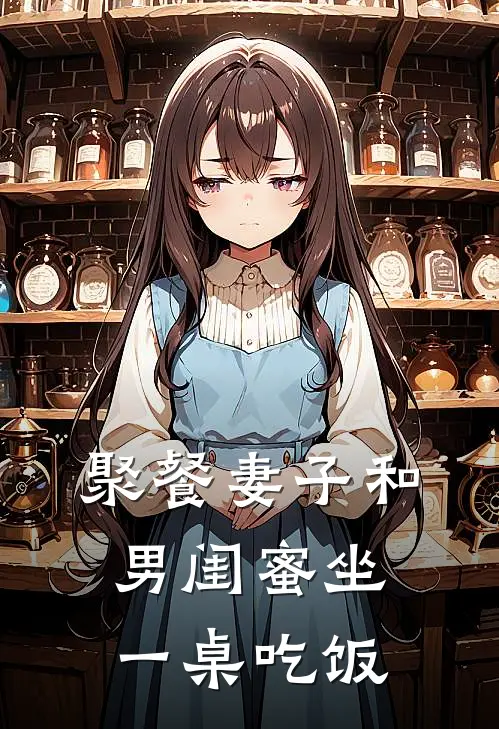 聚餐妻子和男闺蜜坐一桌吃饭