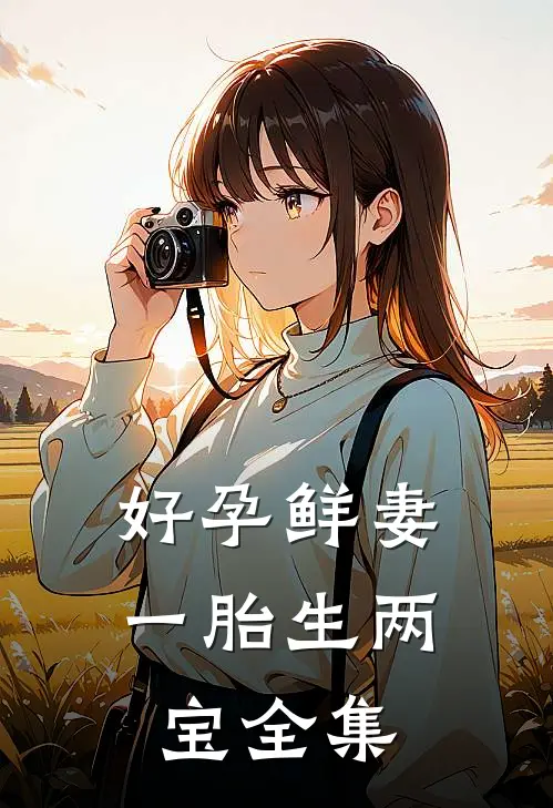 好孕鲜妻一胎生两宝全集