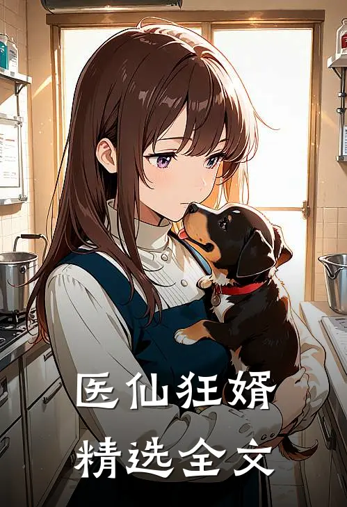 医仙狂婿精选全文