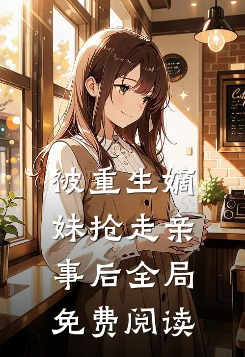 被重生嫡妹抢走亲事后全局免费阅读