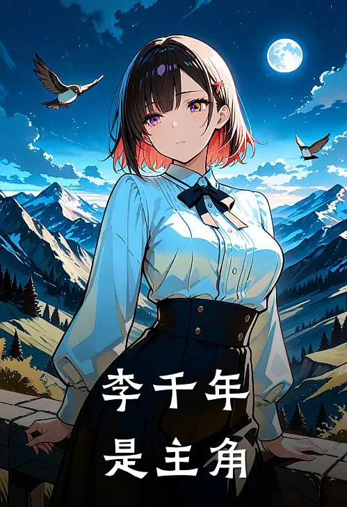 李千年是主角