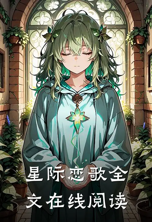 星际恋歌全文在线阅读