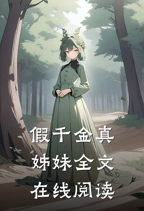 假千金真姊妹全文在线阅读